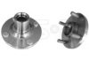 NISSA 40202Y02G0 Wheel Bearing Kit